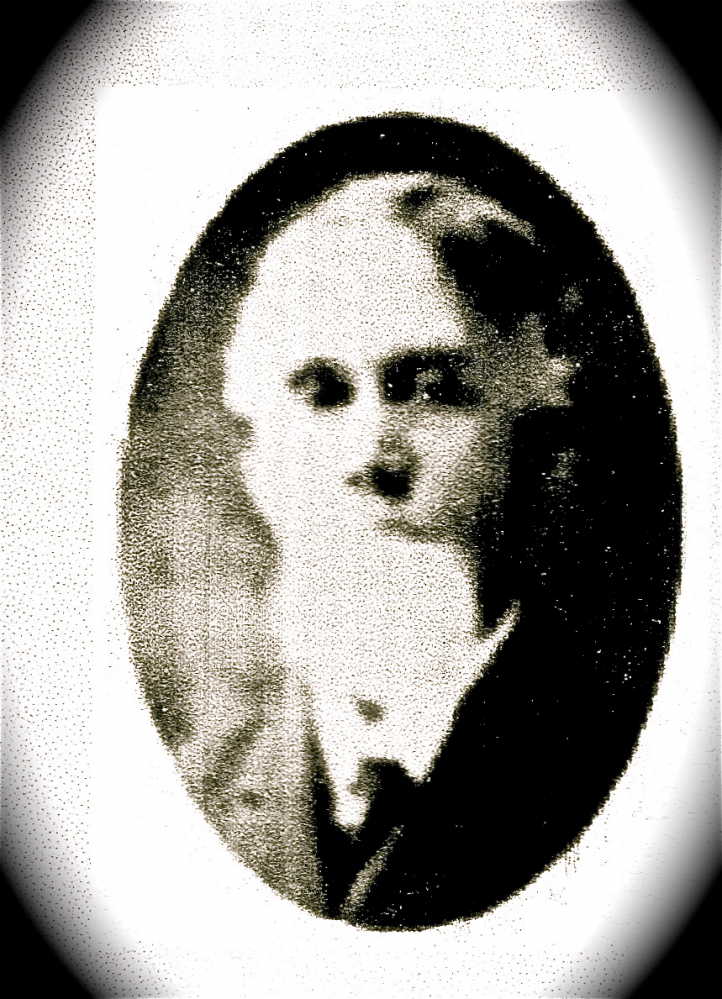 Photo of John Welcot Foster